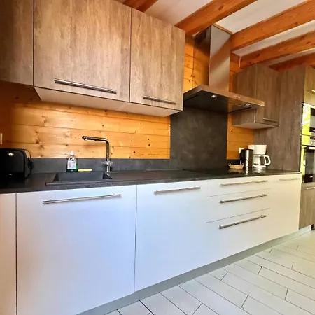 Maisonnette Climatisee Proche De La Dune Feriehus