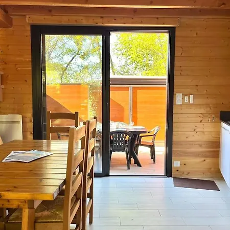 Casa vacanze Maisonnette Climatisée Proche De La Dune