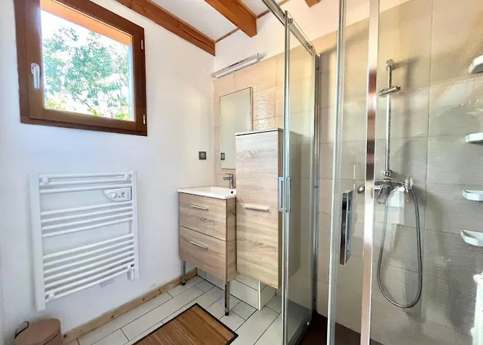 Casa vacanze Maisonnette Climatisée Proche De La Dune