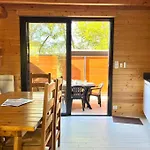 Сasa de vacaciones Maisonnette Climatisée Proche De La Dune