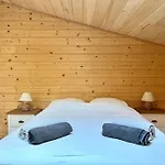 펜션 Maisonnette Climatisee Proche De La Dune *