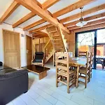 Maisonnette Climatisée Proche De La Dune Сasa de vacaciones *