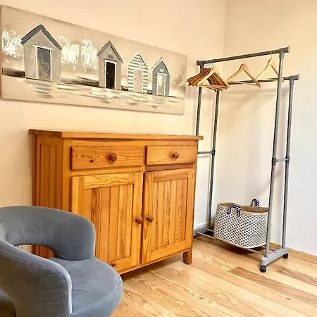 Maisonnette Climatisee Proche De La Dune *