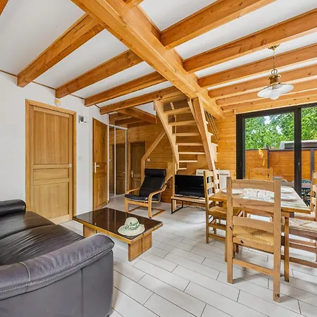 Maisonnette Climatisee Proche De La Dune * La Teste-de-Buch